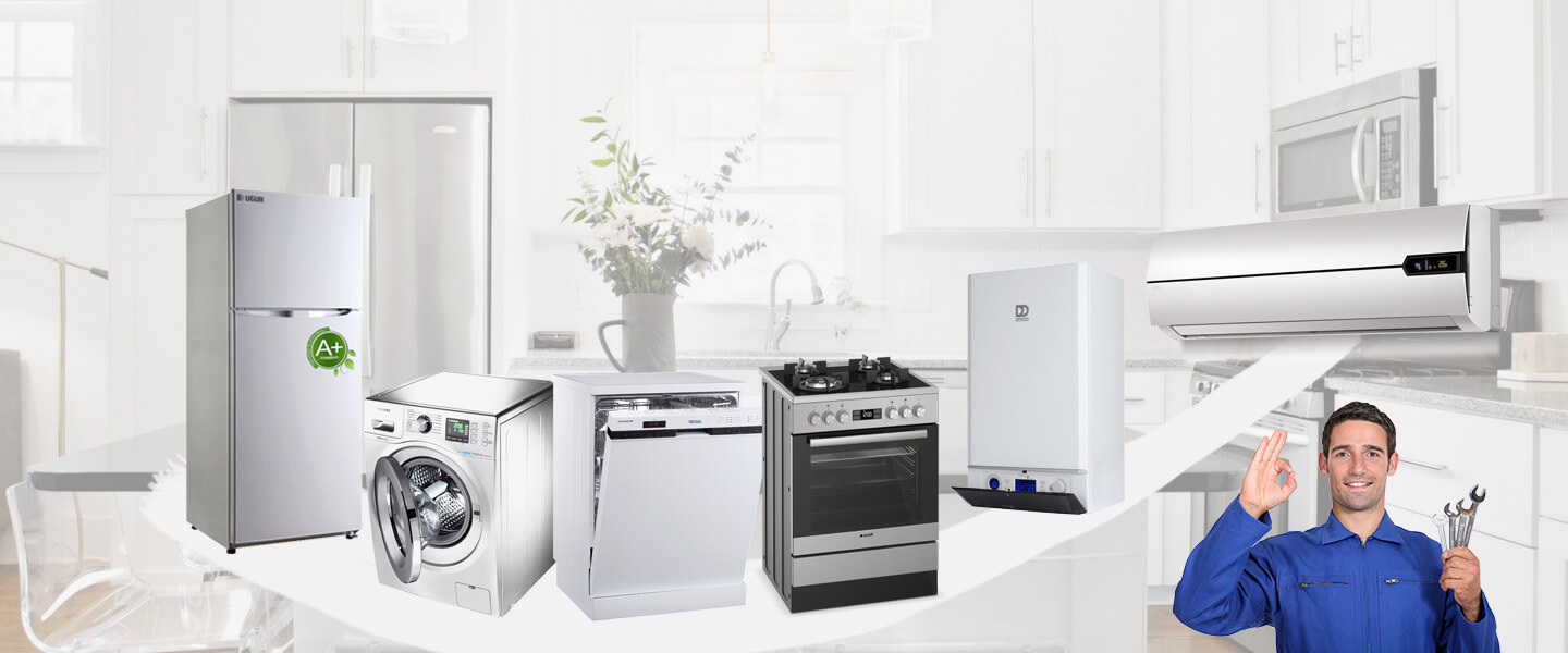 Altıevler Maytag Servisi